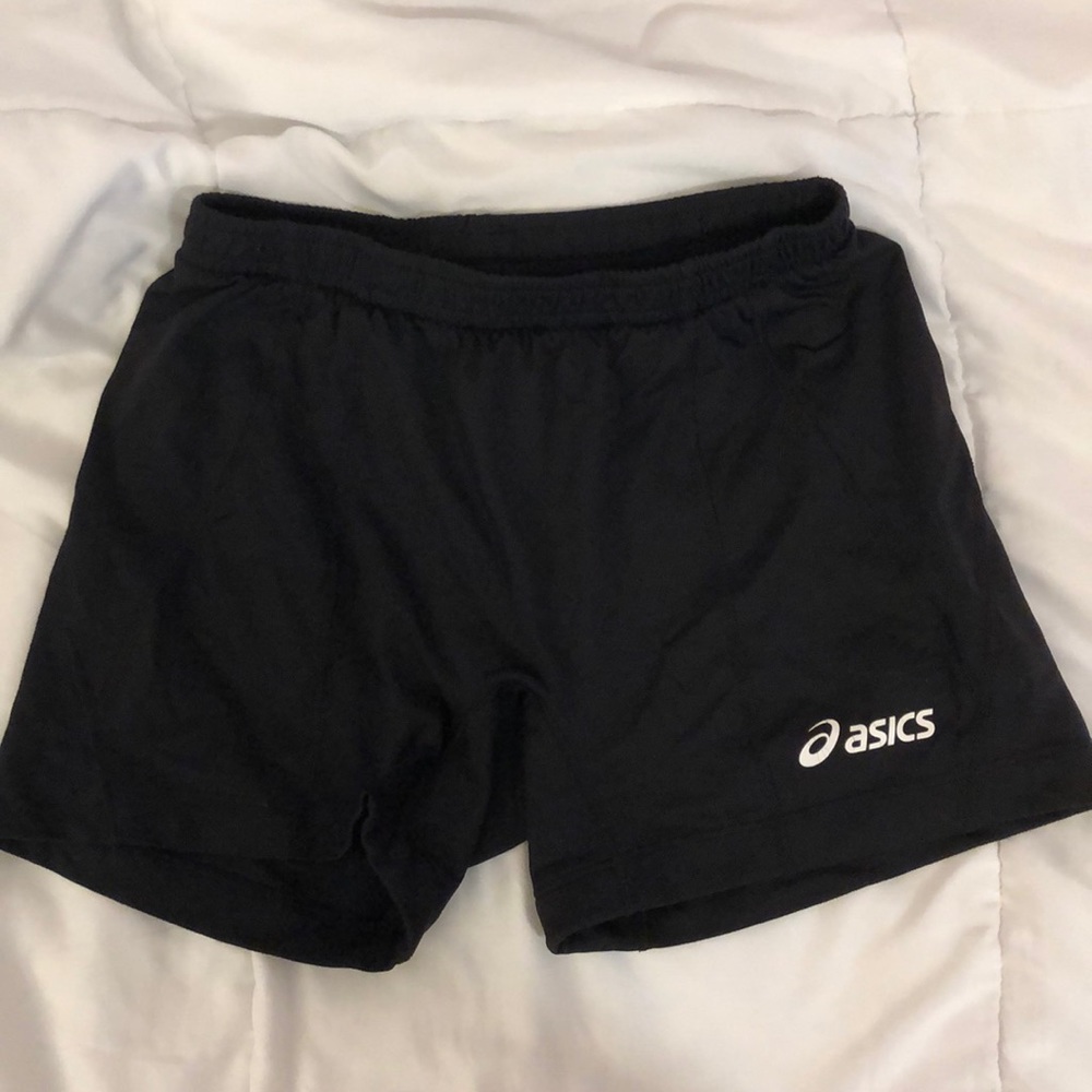 Asics Volleyball Spandex